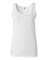 GildanSoftstyle Women’s Tank Top Lightweight Fitted Sleeveless Cotton Blend Tee for Everyday